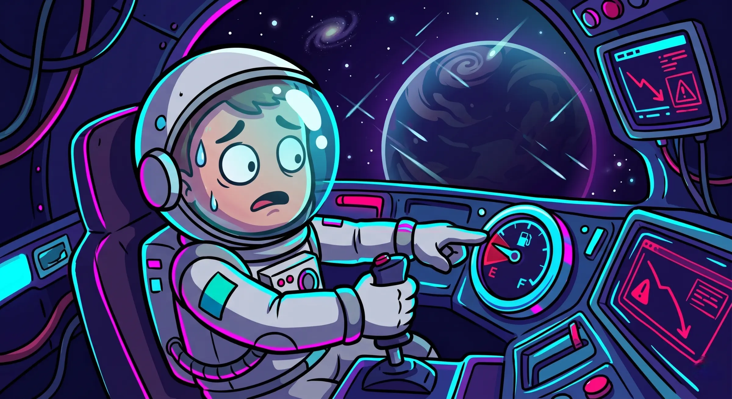 Misión Lunar